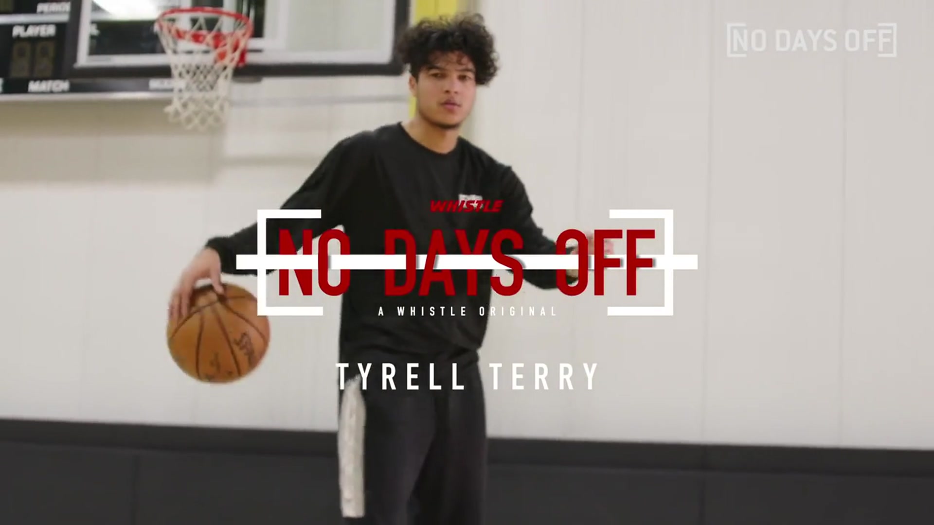 'Video thumbnail for Dallas Mavs Tyrell Terry: STEAL Of The 2020 NBA Draft!'