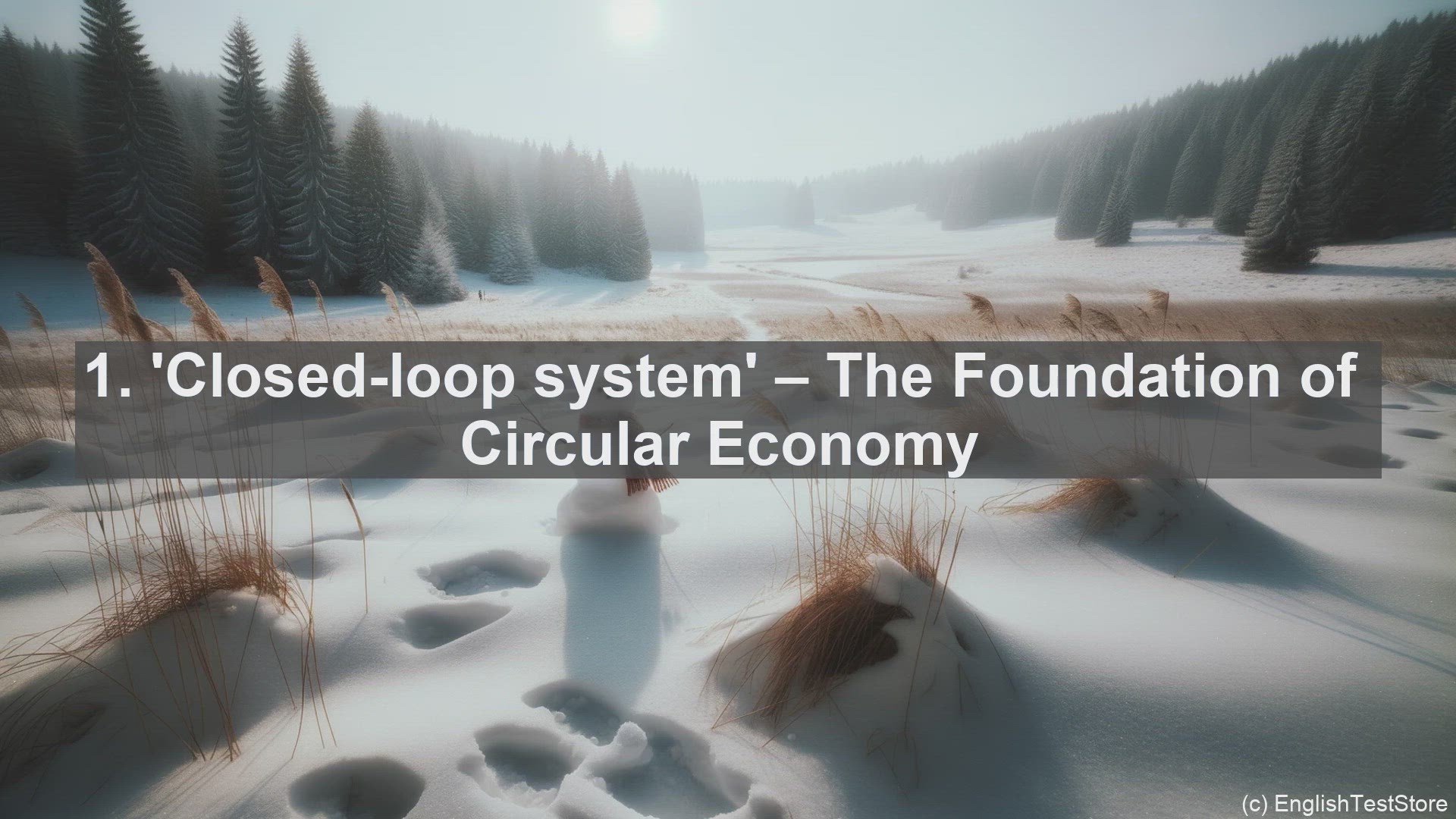 'Video thumbnail for Top 10 Phrases for Talking about Circular Economy in Fashion'