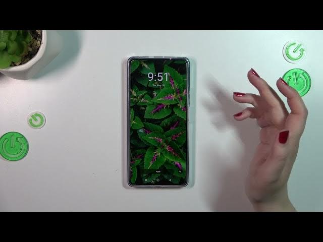 Video thumbnail for How to Change Wallpaper on POCO F5