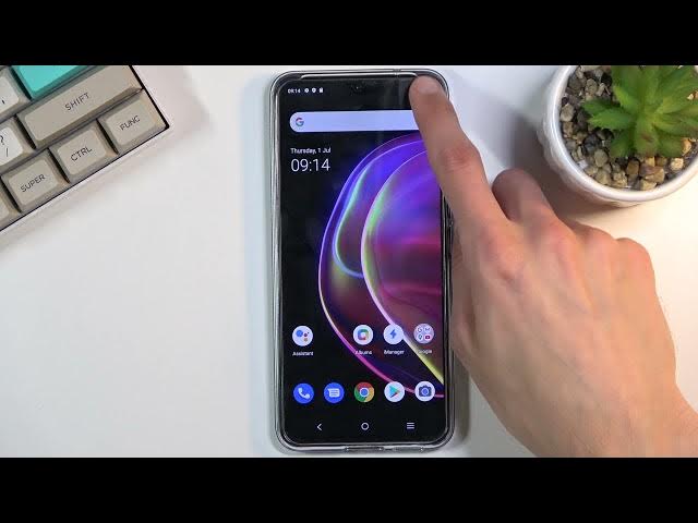 Video thumbnail for How to Enable & Set Up Do Not Disturb Mode on VIVO V21?