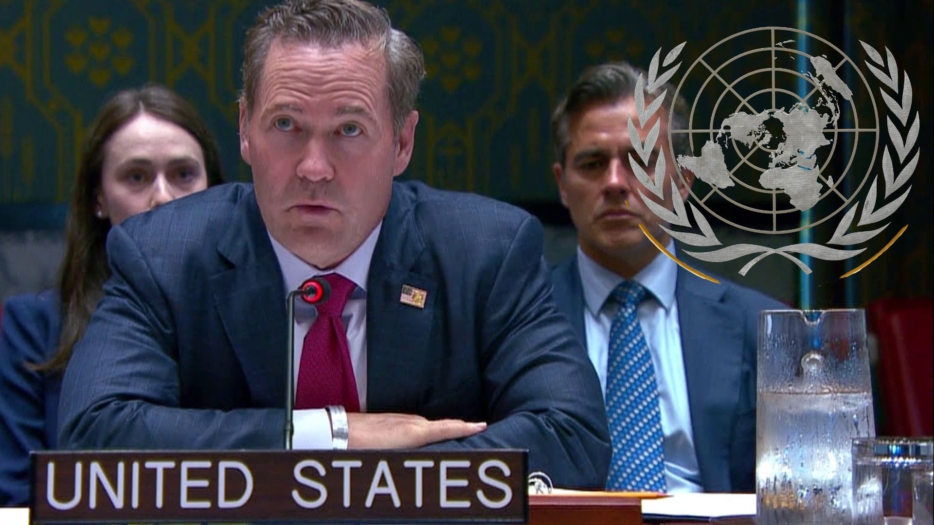 Video thumbnail for UN warns of worst displacement crisis in occupied West Bank since 1967