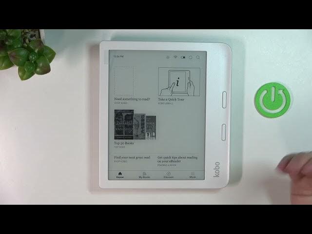 Video thumbnail for Kobo Libra 2 - Can I Read Kindle Books ?