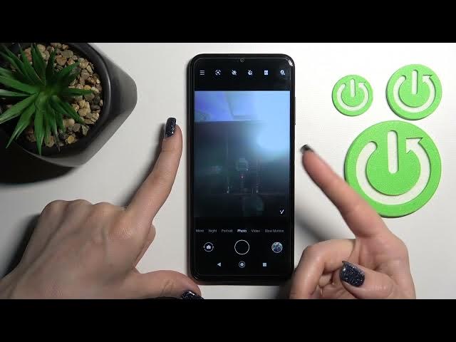 Video thumbnail for Activate Quick Launch Option – Double Tap Power Key on NOKIA G11