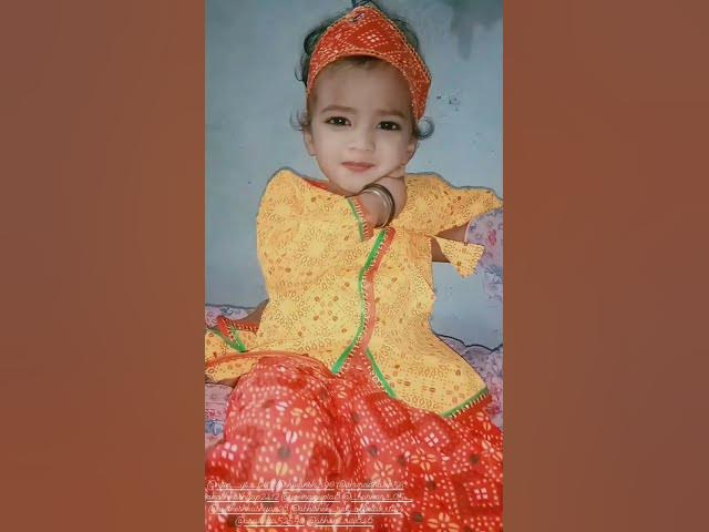 Video thumbnail for Jay Shri Krishna #shortvideo #viral #trending