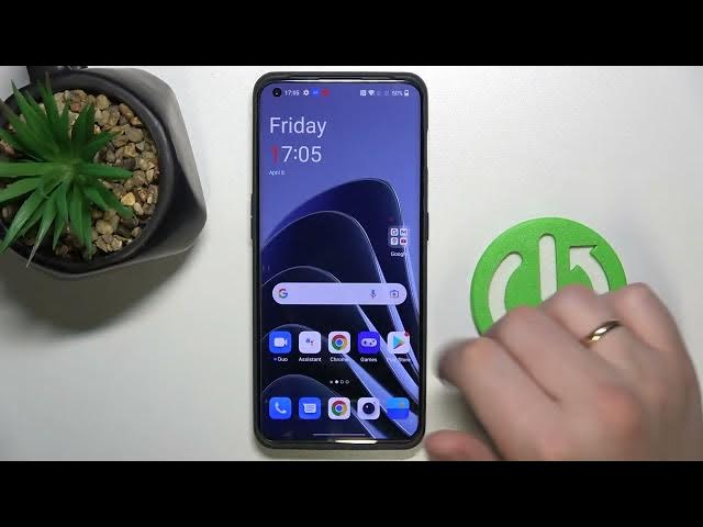 Video thumbnail for OnePlus 10 Pro - How To Change Screen Timeout To Never (Caffeine App)