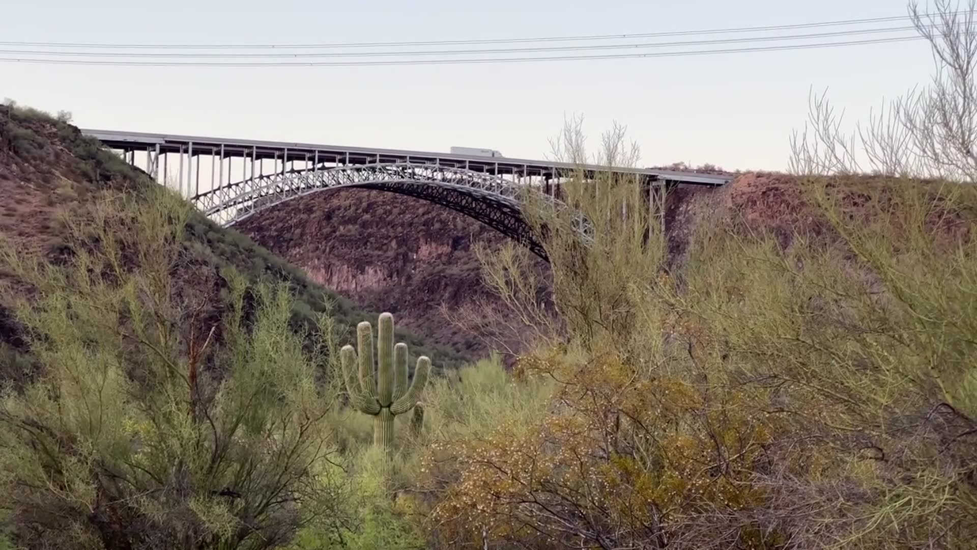 'Video thumbnail for Kingman Arizona Roadtrip "Heart of Historic Route 66"'