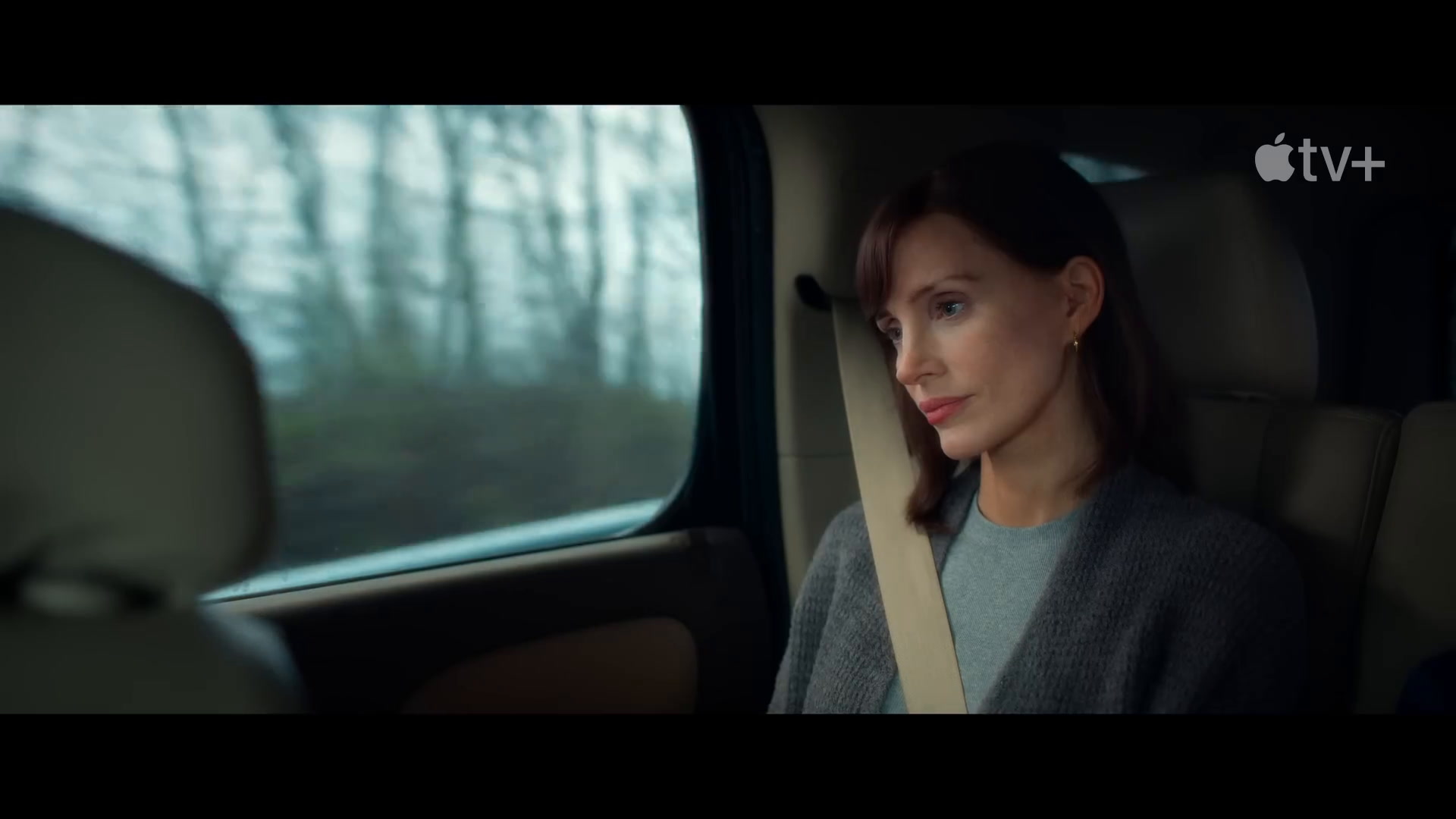 'Video thumbnail for 'The Savant' Season 1 Trailer'