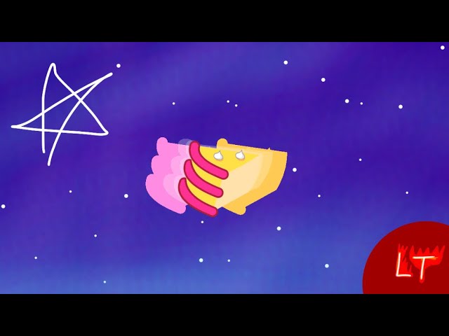 Video thumbnail for Nice To Know but it's a 9-part Harmony (BFDIA 19 Cake At Stake Cover)