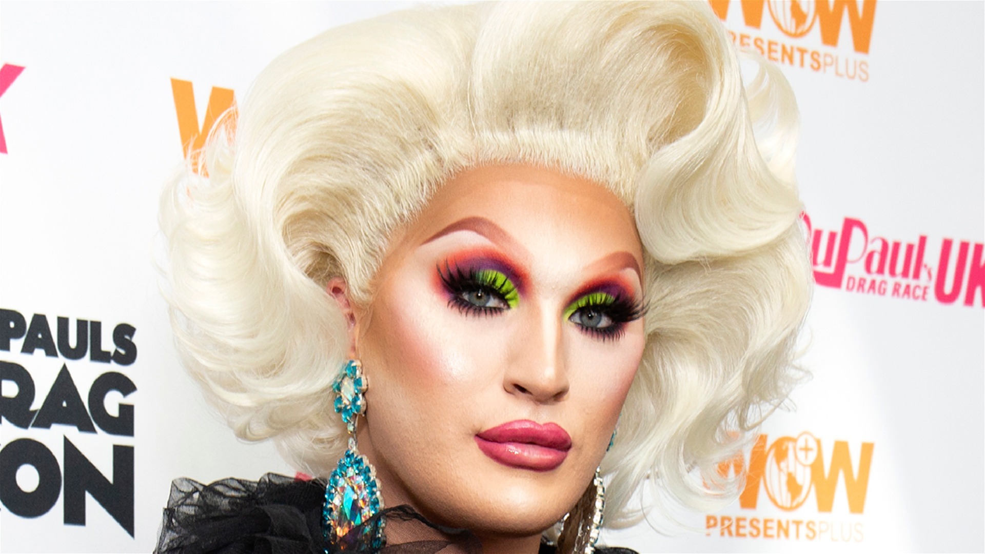 Video thumbnail for RuPaul's Drag Race Contestants Who We Lost Too Young