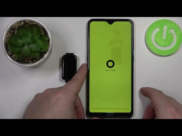 Video thumbnail for How to Measure Heart Rate on XIAOMI Redmi Smart Band Pro – Enable Health Monitor