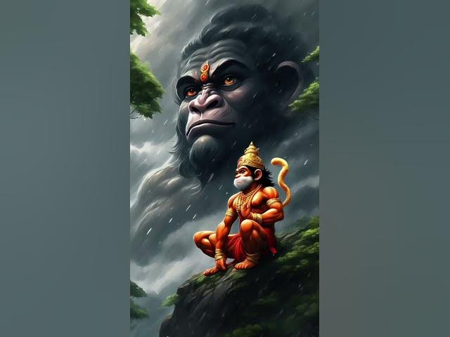 Video thumbnail for ๐ฉAmar Hanuman subscribe ๐ฉ