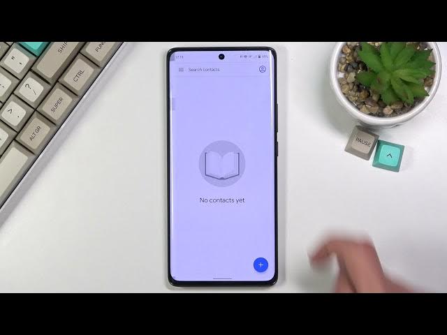 Video thumbnail for How to Copy Contacts on VIVO X60 Pro – Move Phone Numbers