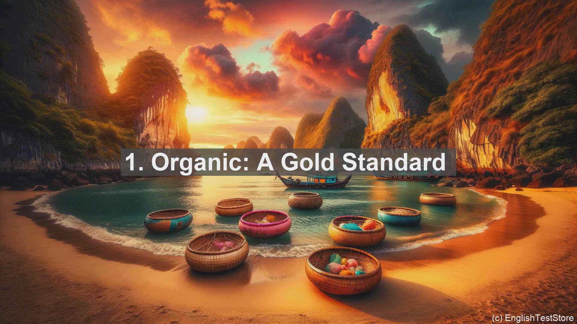 'Video thumbnail for Top 10 Phrases for Talking about Artisanal Natural Health Products'