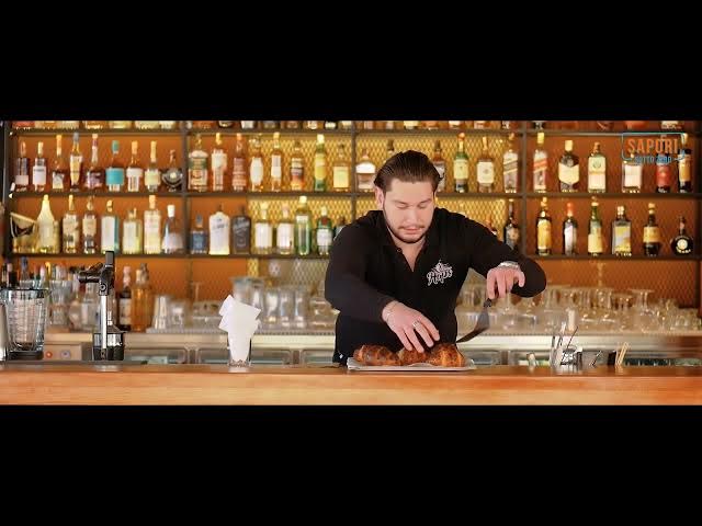 Video thumbnail for Cinematic Product Commercial