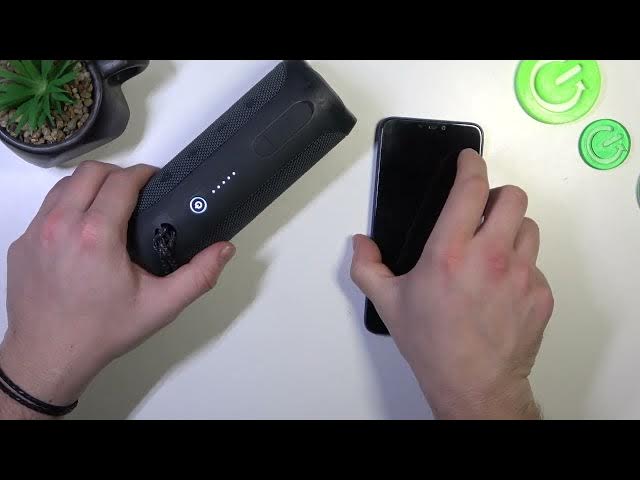 Video thumbnail for How To Enter Pairing Mode On JBL Flip Essential 2