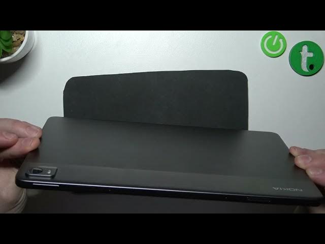 Video thumbnail for How to Turn Off Flashlight on NOKIA T21? - Disable Torch