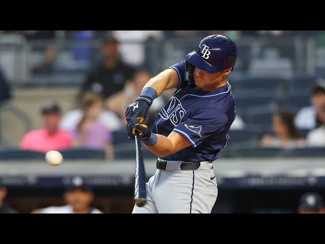 Video thumbnail for Kameron Misner's First 5 Home Runs of 2025!