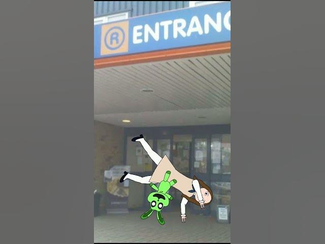 Video thumbnail for hobby m3gan dance