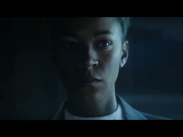 Video thumbnail for Battlefield 6 - Mission 2 The Rock: Mills "Always Knew You Were A Survivor" Murphy | Gecko Cutscene