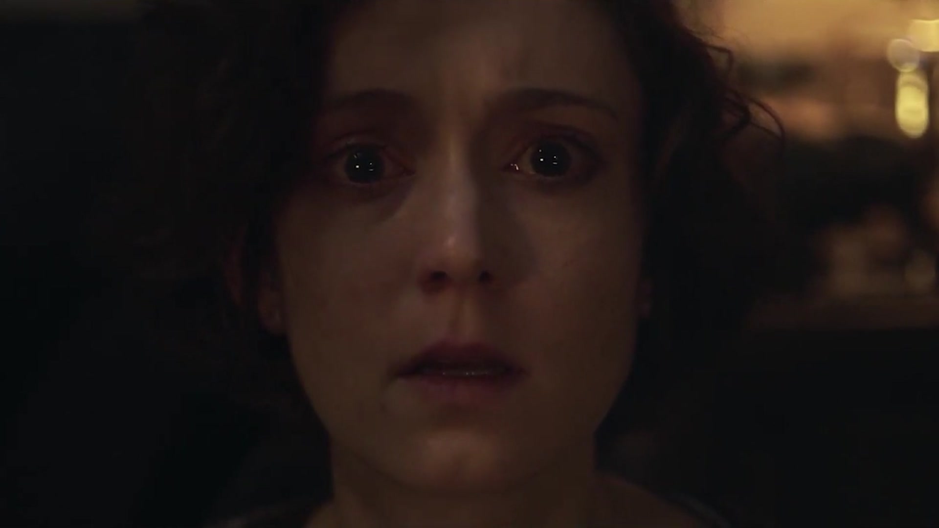 'Video thumbnail for We're Not Safe Here: I Am Done'