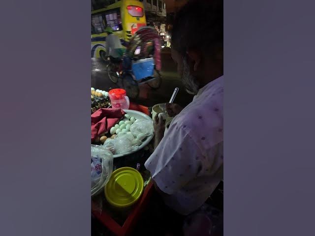 Video thumbnail for হাঁসের ডিম সিদ্ধ খেলাম বৃষ্টি শেষে