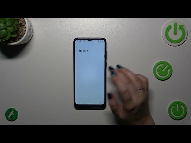 Video thumbnail for How To Change Date & Time Settings On ZTE Blade A53+