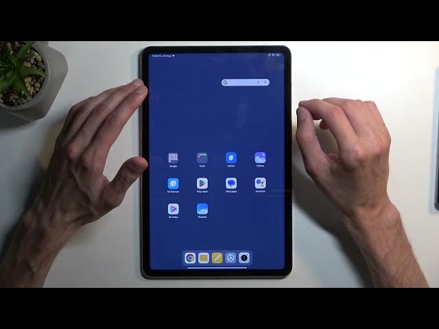 Video thumbnail for How to Bypass Google Verification on Xiaomi Pad 6 - Skip FRP