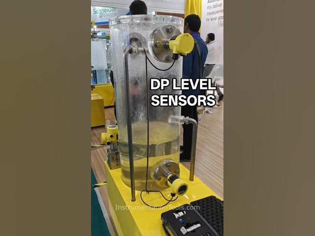 Video thumbnail for Differential Pressure Sensors