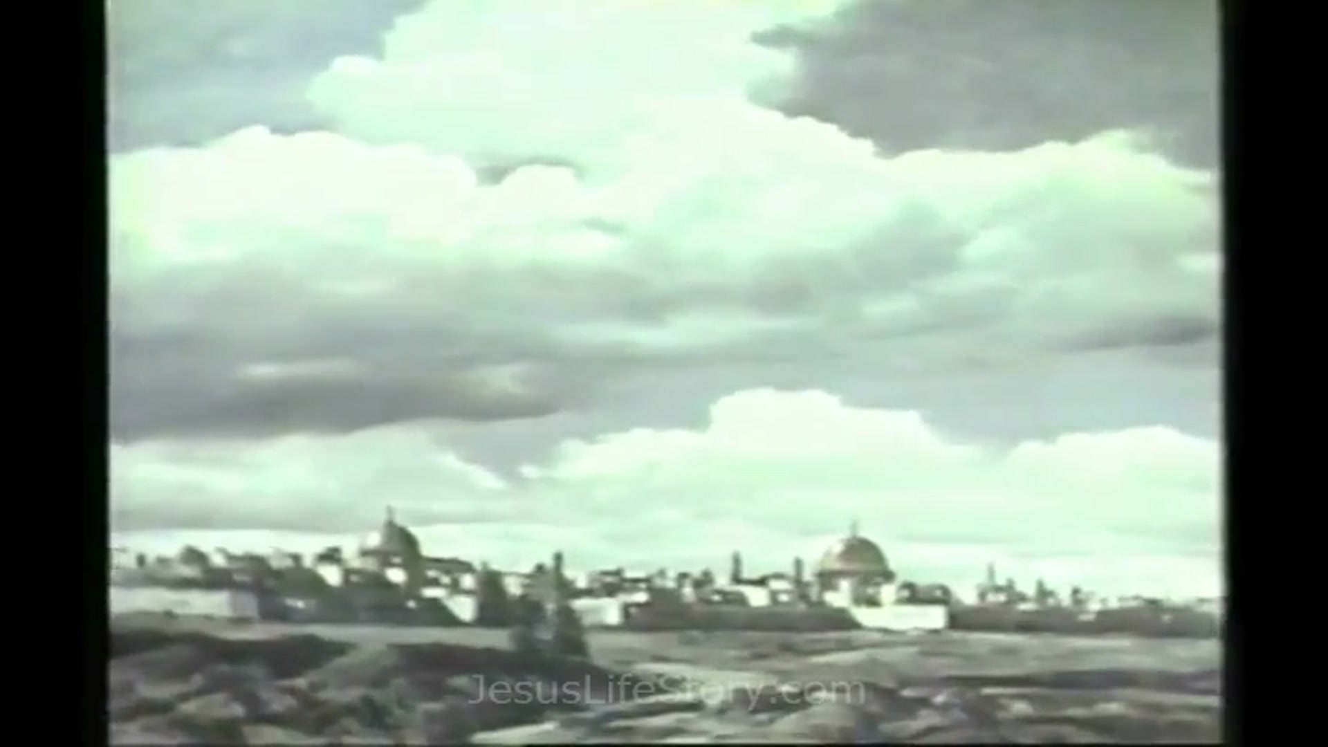 Video thumbnail for 08 - "Jesus at Nazareth"