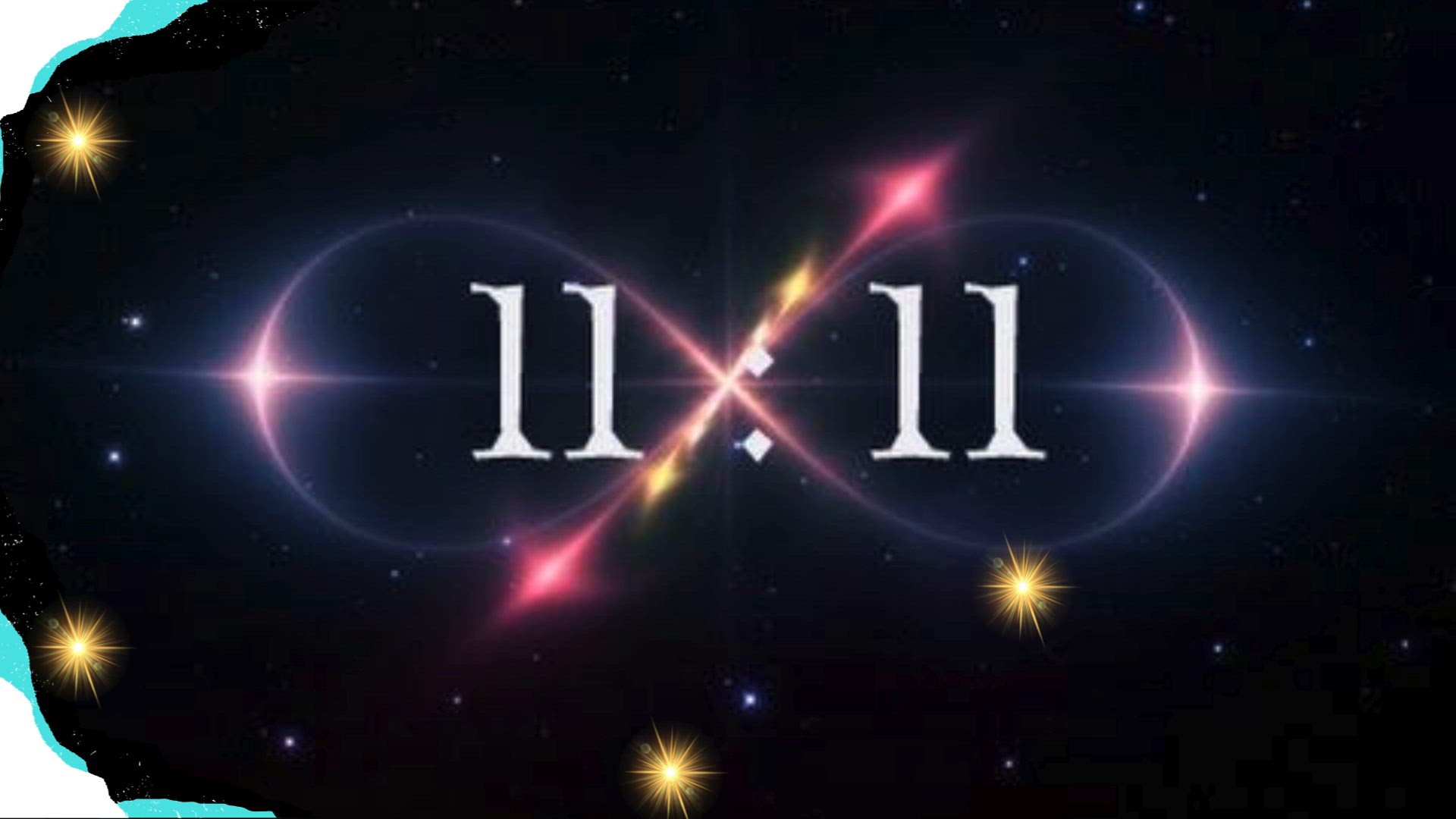 'Video thumbnail for Kaksoisliekki 1111: Universumin kutsu ja sielunyhteyden merkitys'