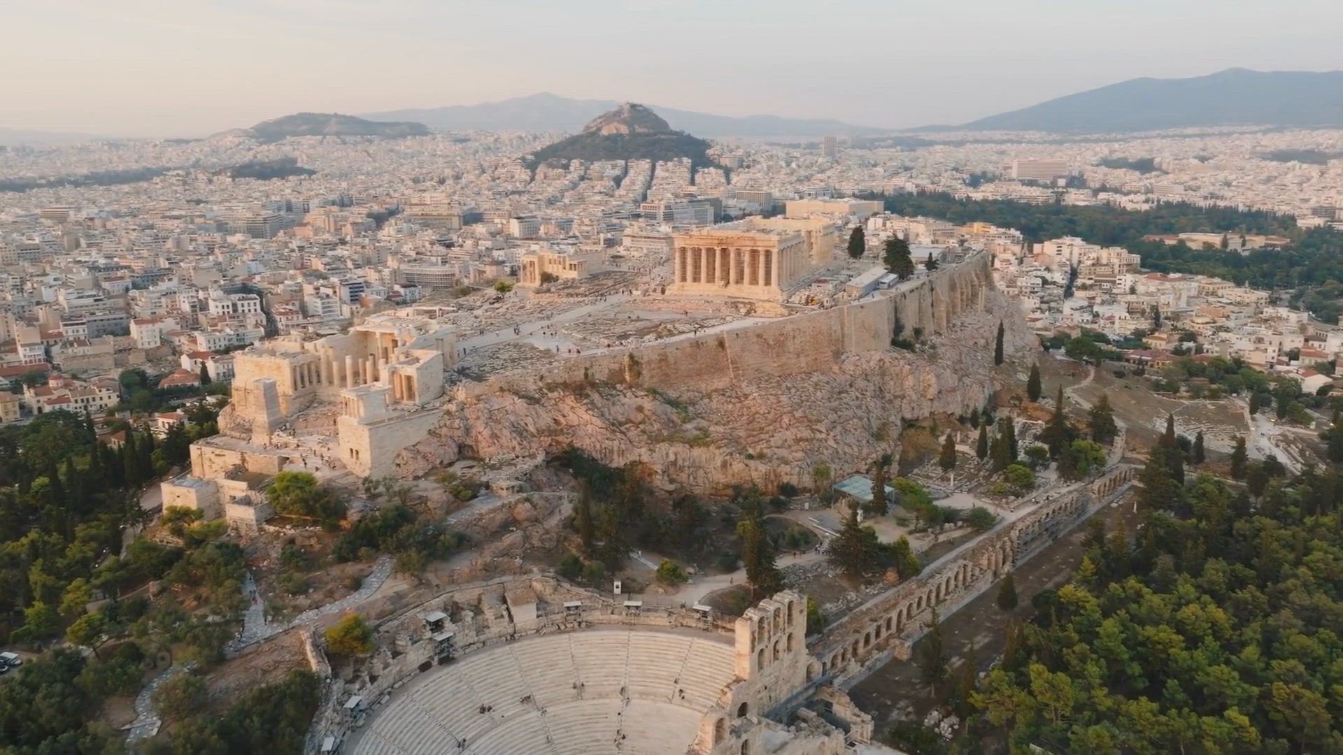 'Video thumbnail for Athens best time to Visit: A Traveler's Guide'