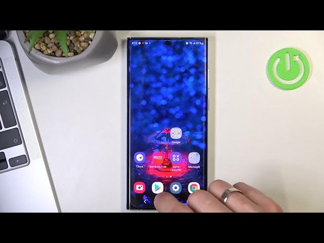 Video thumbnail for How to Set Up Free VPN in SAMSUNG Galaxy S22 Ultra – Protect Privacy