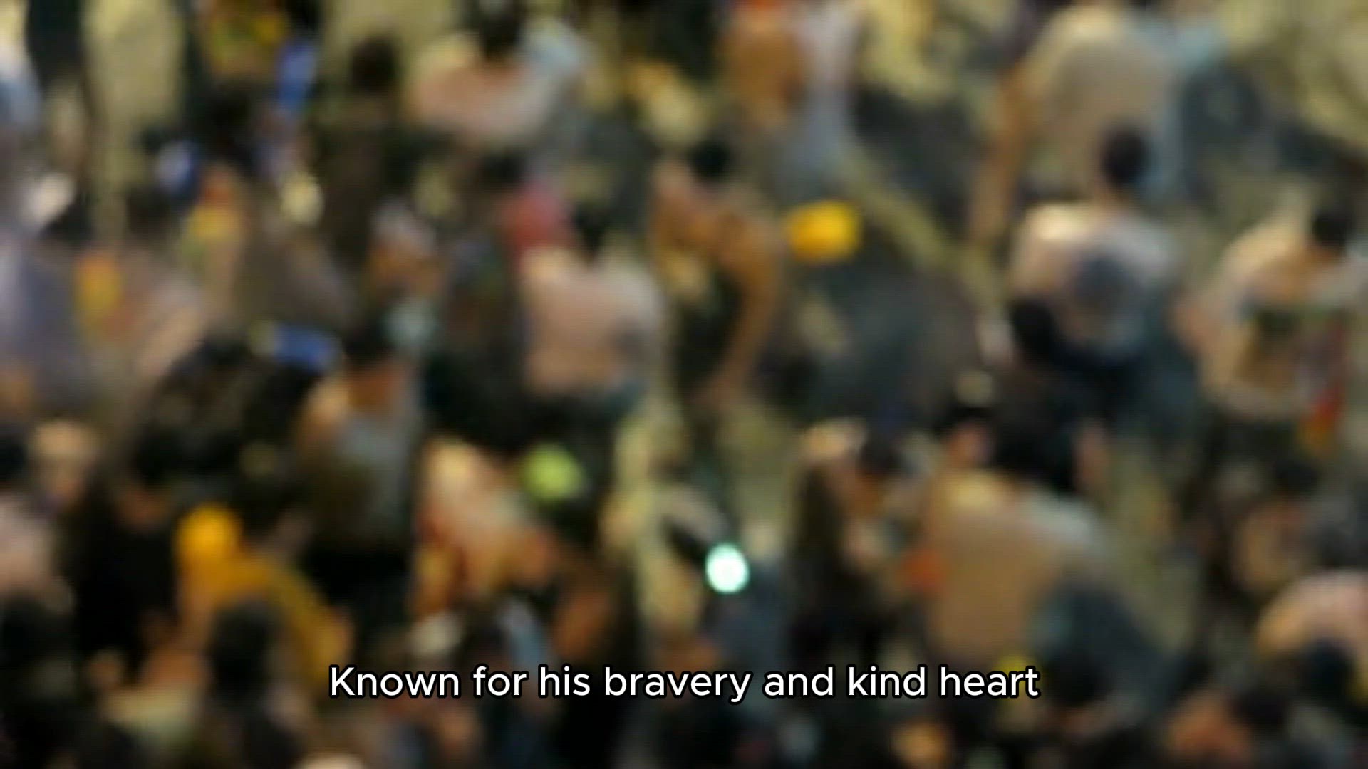 Video thumbnail for The Lost Prince of the Silver Lake