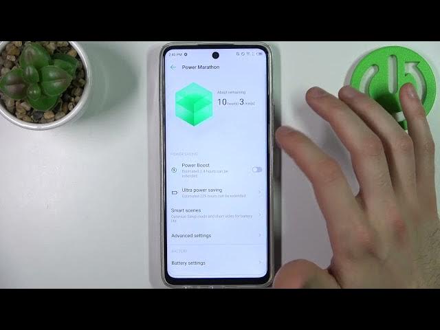 Video thumbnail for How to Activate Power Saving Mode on INFINIX Hot 11S - Turn On Battery Saver