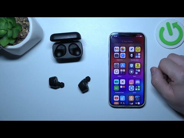 Video thumbnail for Authenticity Verification: Checking the Serial Number of Sennheiser CX!