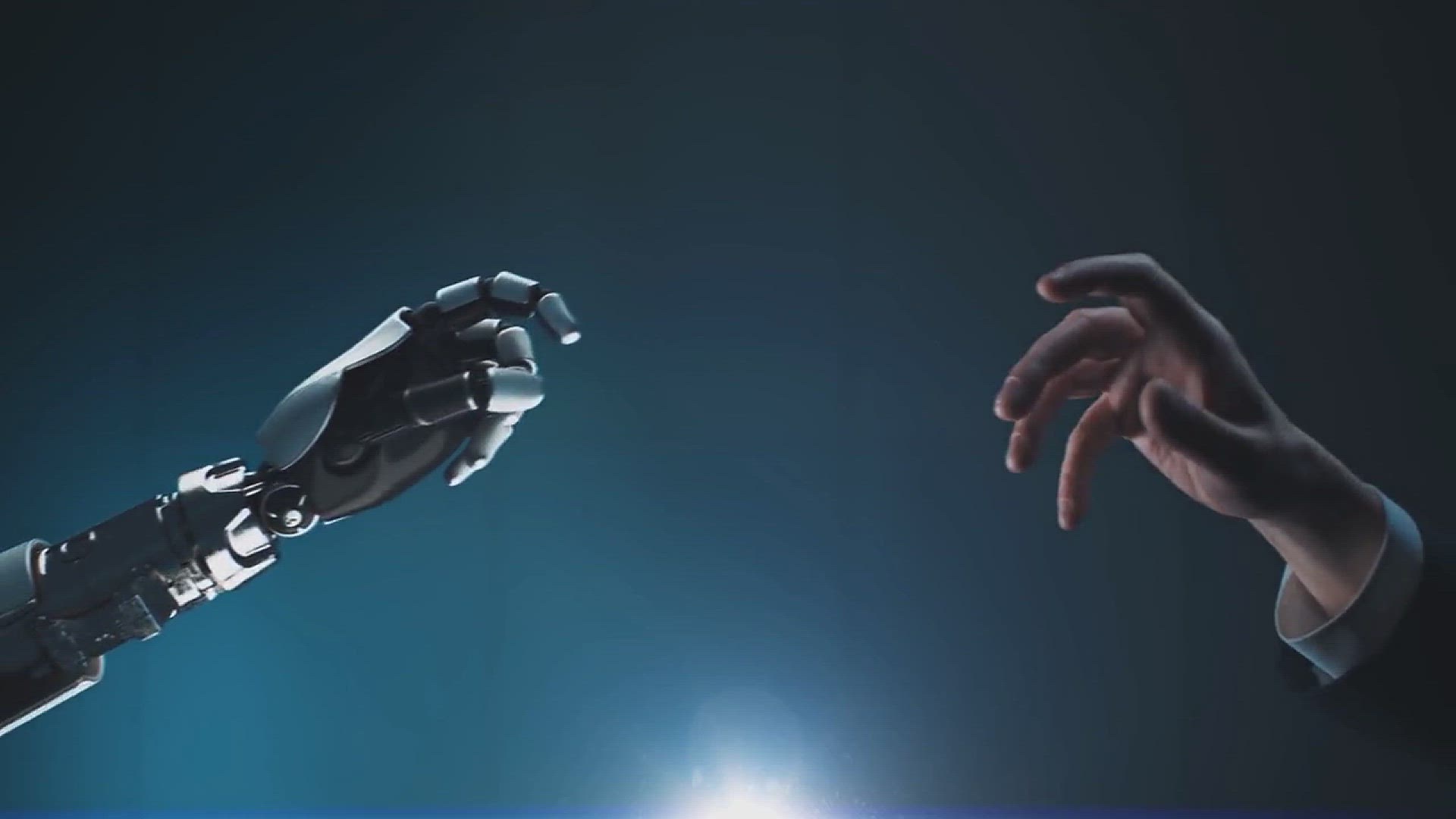 Video thumbnail for The Future of Artificial Intelligence: Opportunities and Ethical Challenges