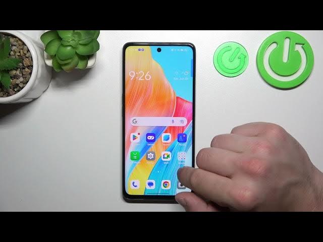 Video thumbnail for How to Enable/Disable Smart Sidebar on OPPO A98? - Manage Smart Sidebar