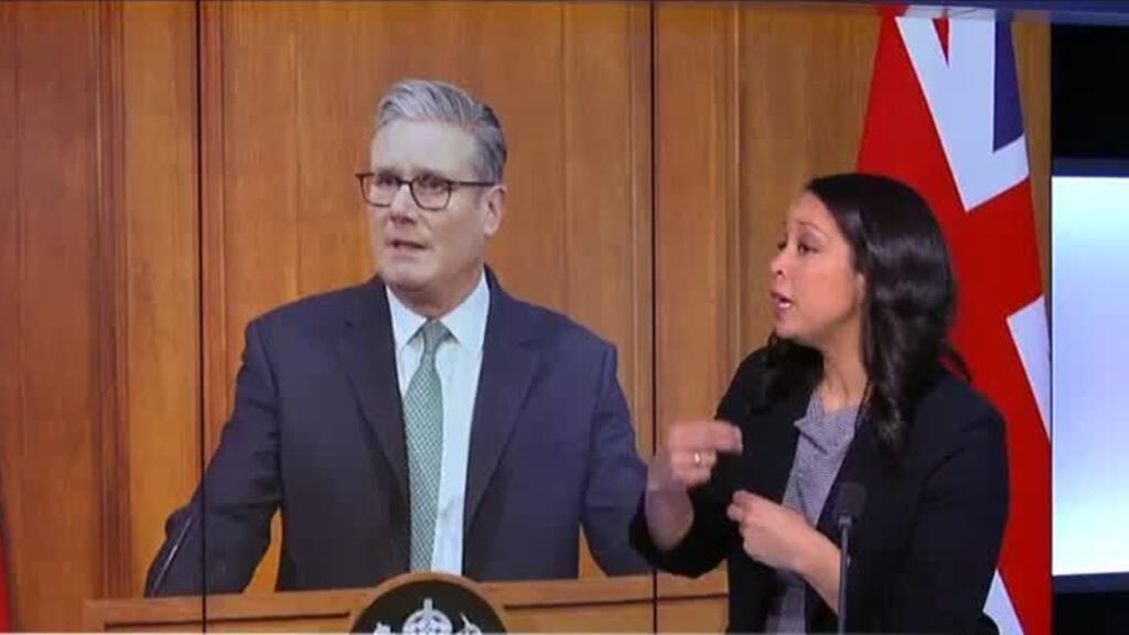 Video thumbnail for What is the EU’s anti-coercion instrument and how could it be used against the US?