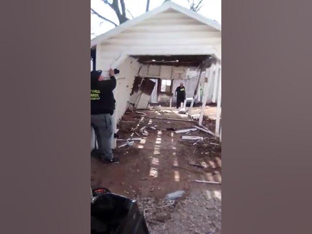 Video thumbnail for time for tear down