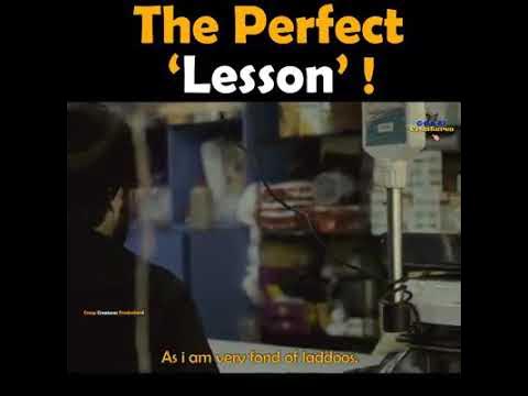 Video thumbnail for Good message