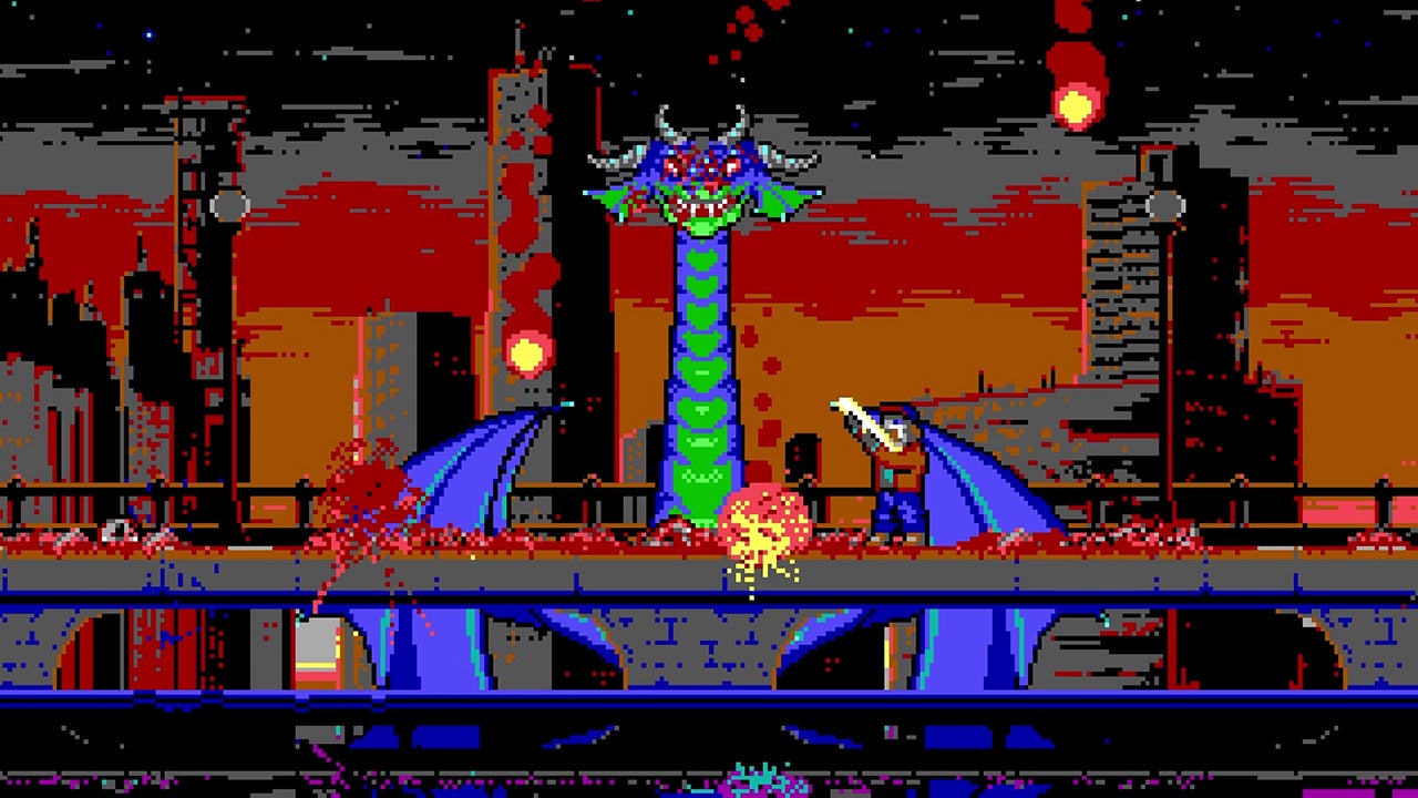 Video thumbnail for Haunted Lands - Official Launch Trailer