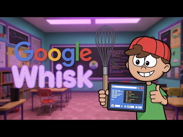 Video thumbnail for Nano Banana + Veo 3 Now FREE Together in Google Whisk! 5 Minute Tutorial