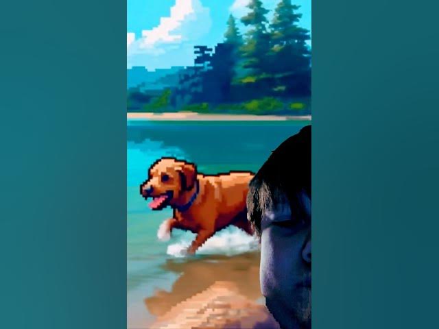 Video thumbnail for #DreamScreenAI