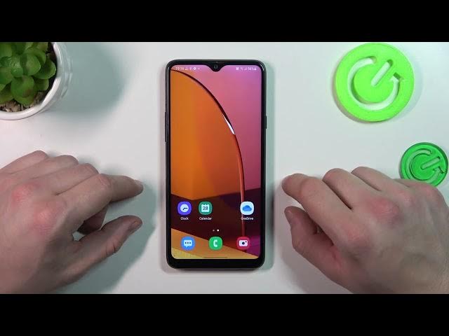 Video thumbnail for Does SAMSUNG Galaxy A20s Have Slow Motion?