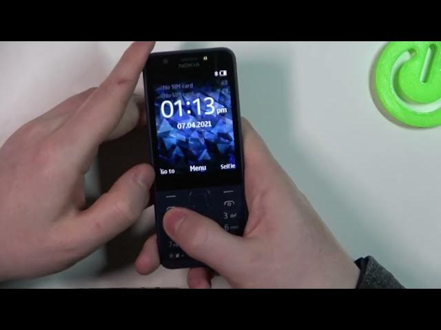 Video thumbnail for How to Contact Tourist Helpline Call In India on NOKIA 230