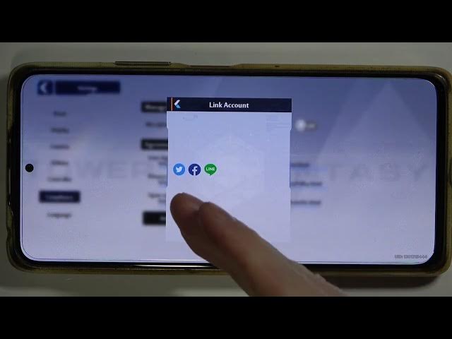 Video thumbnail for Tower Of Fantasy - How To Bind & Link Account