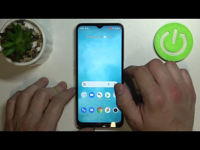 Video thumbnail for Realme C31 - Does It Have Screen Recording