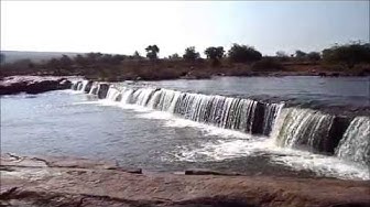 'Video thumbnail for Godachinamalaki  falls/Godachinamalki falls, Belgavi/Tourist places in Belgaum'