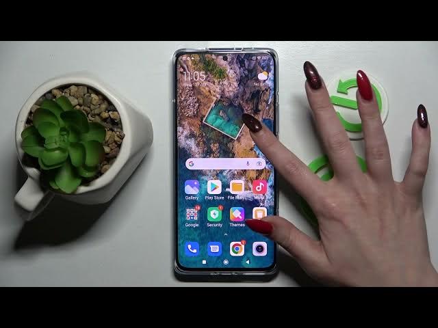 Video thumbnail for Speed up your Xiaomi 12 Pro or How to Activate Performance Mode on Xiaomi 12 Pro