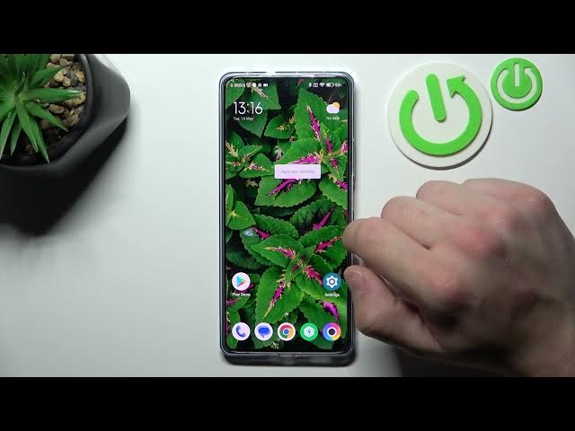 Video thumbnail for Does POCO F5 Have Screen Recording?